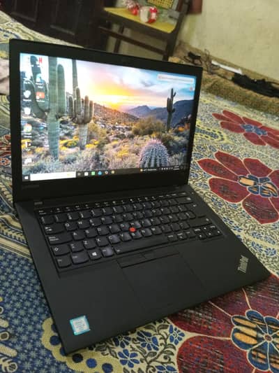Lenovo Thinkpad T470