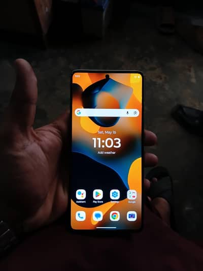 Motorola Moto G Stylus 2024