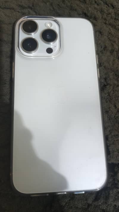 Apple iPhone 15 Pro Max JV 256 GB