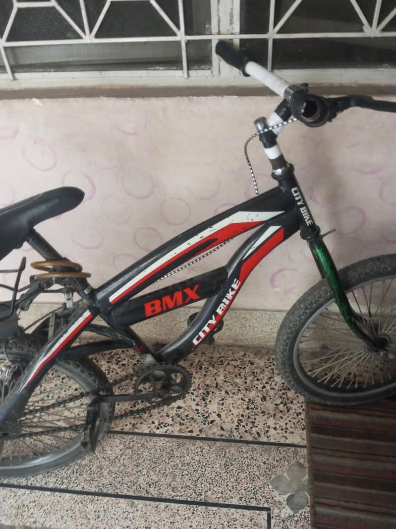 cycle 0
