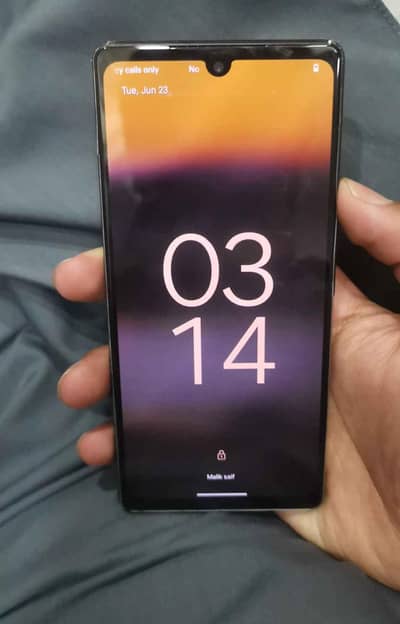 Google Pixel 6a