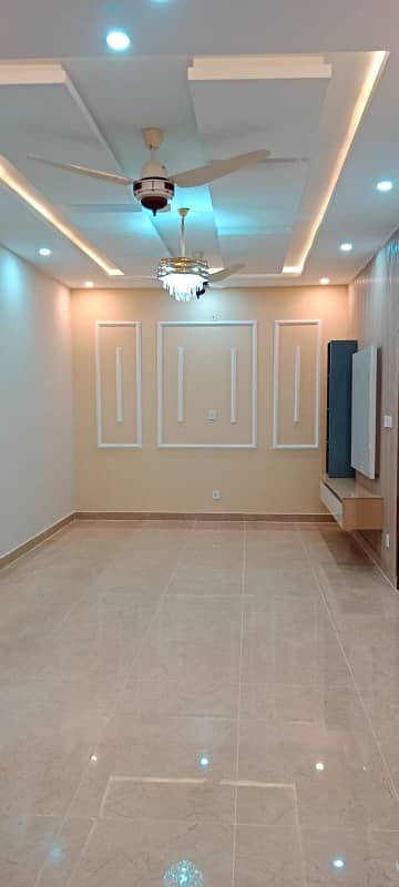 (32*47) 6 Marla Brand new Double Storey Designer House For sale