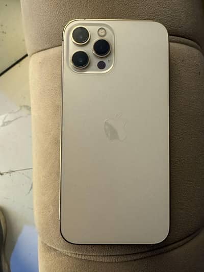 Apple iPhone 12 Pro Max dual physical Approved