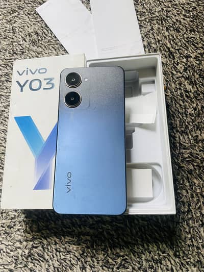 Vivo Y03