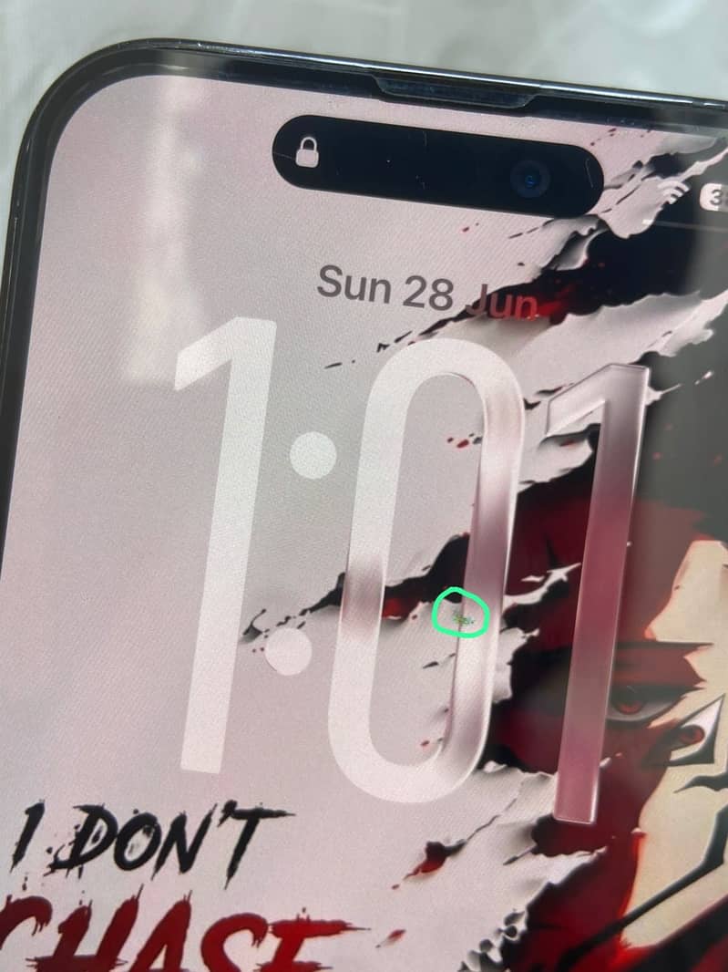iPhone 14 Pro 3