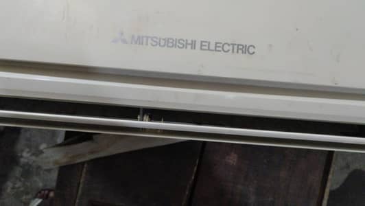 Mitsubishi AC 1.5 Non Inverter