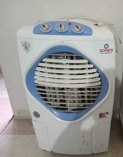 Air cooler