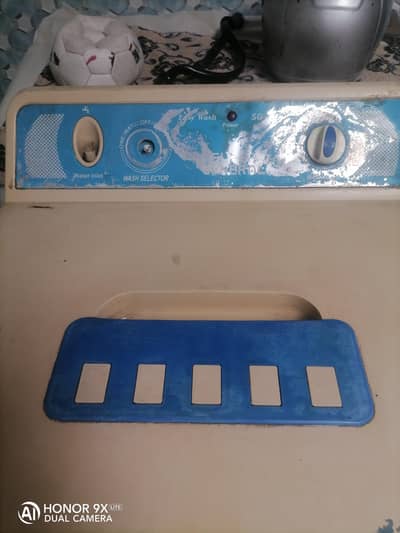 2 addd washing machines for sale