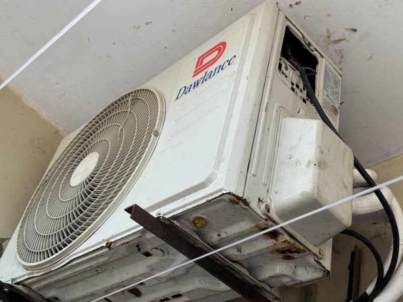 1 ton split Ac 1