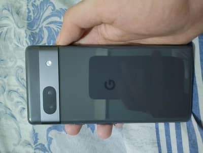 Google pixel 7a Pta approved