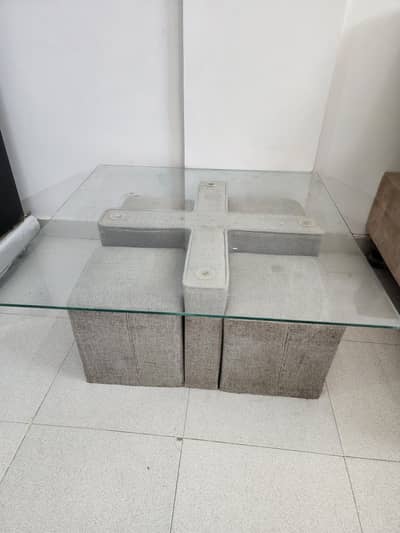 Center Table