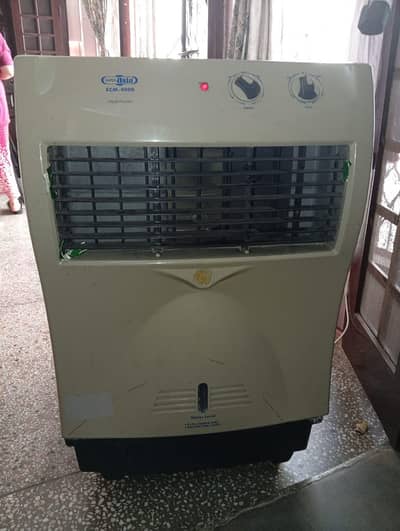super asia air cooler