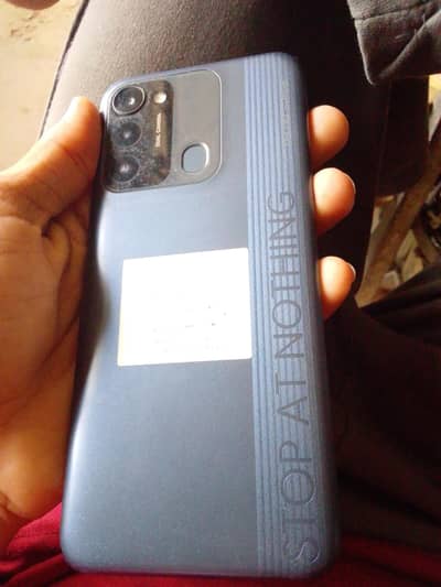 Tecno Spark 8C