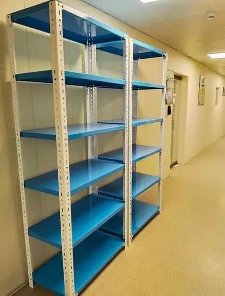 Storage Rack, Angle Rack, Dollar shop Racks 2