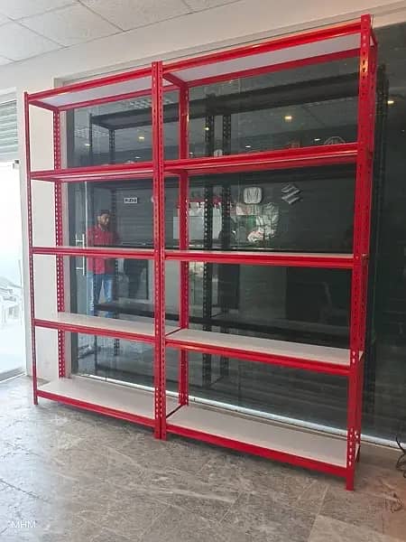 Storage Rack, Angle Rack, Dollar shop Racks 3