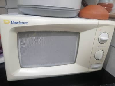Dawlance Microwave EC20