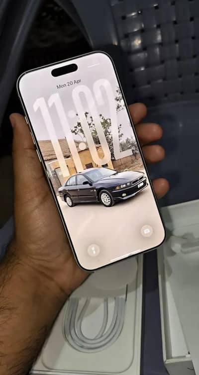 Apple iPhone 17 Pro Max