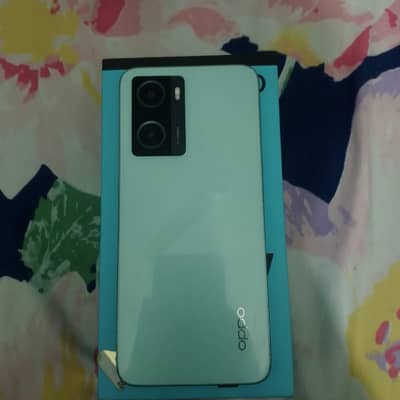 OPPO A57