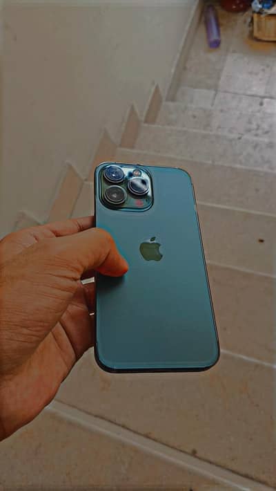 Iphone 13 pro JV