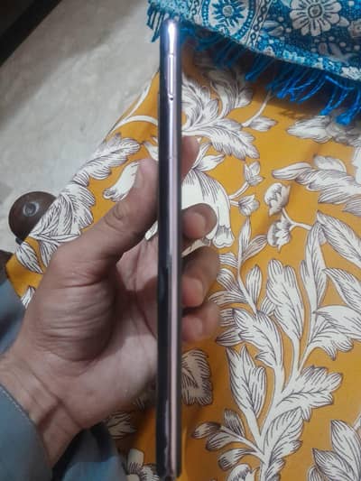 Infinix Note 10 Pro 8gb ram 256gb memory