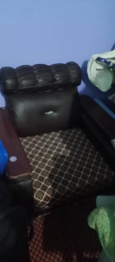 five seater sofa set