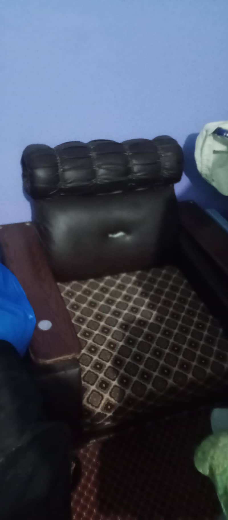 five seater sofa set 1