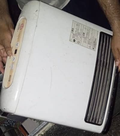 Good heaters