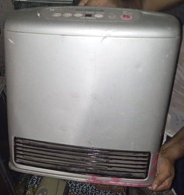 Good heaters 1