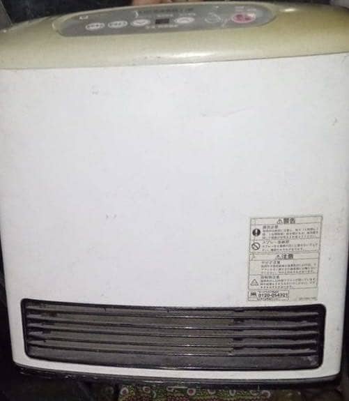 Good heaters 2