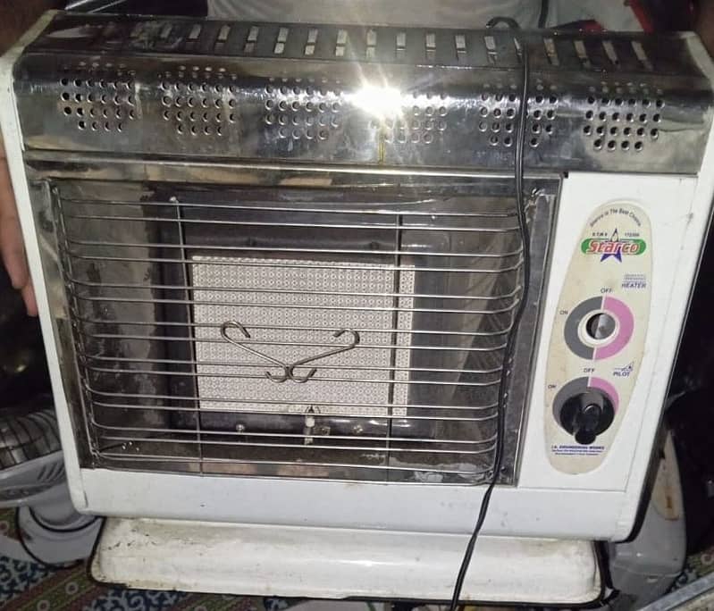 Good heaters 3