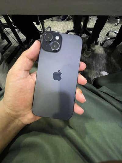 Apple iPhone 15 128gn non pta