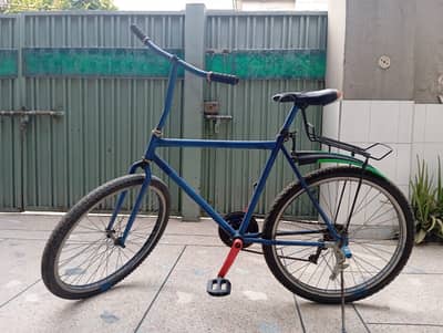 bicycle for sale