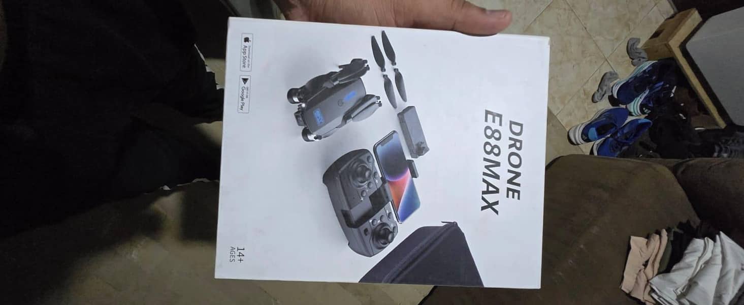 drone 0