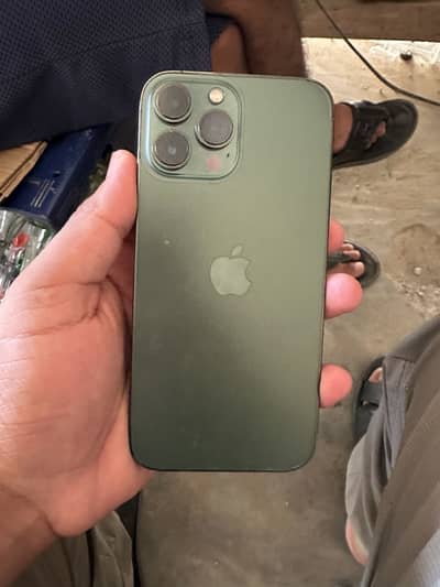 Apple iPhone 13 Pro Max FOR SALE AND EXCHANGE