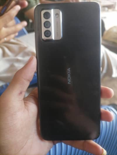 nokia c22 non pta
