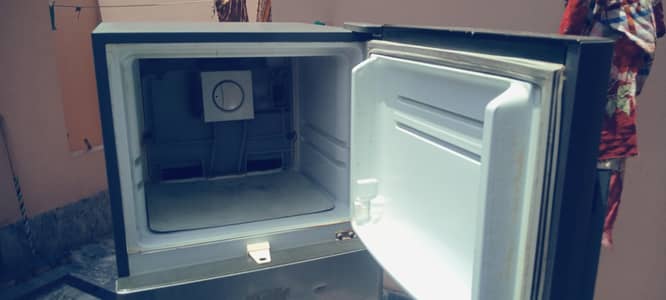 Branded Fridge Imported from UAE very good conditions  very good