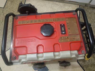 Loncin Generator