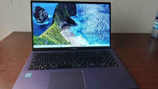 ASUS-VIVOBOOK 15