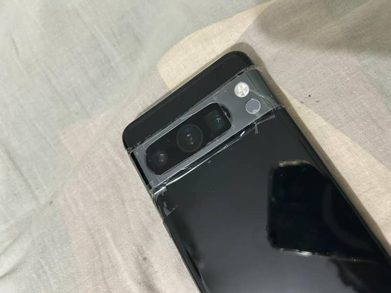 google pixel 8 pro flagship device 0