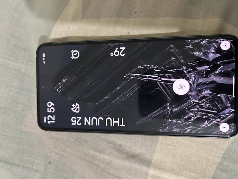 google pixel 8 pro flagship device 5