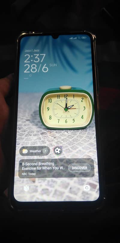 Xiaomi