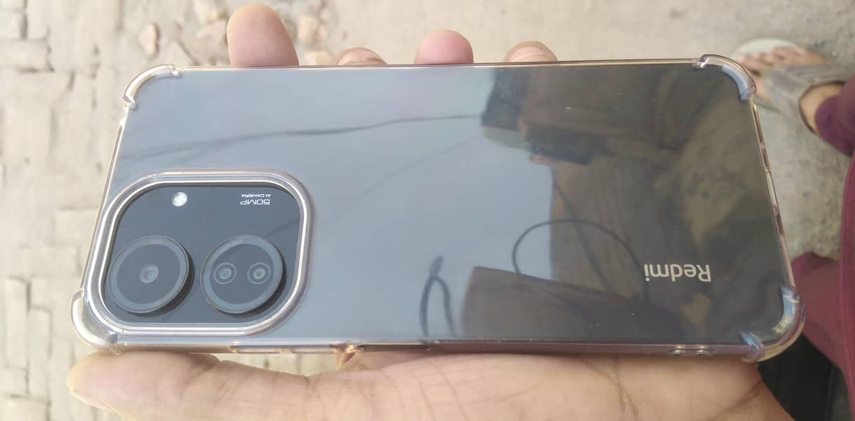 Xiaomi 1