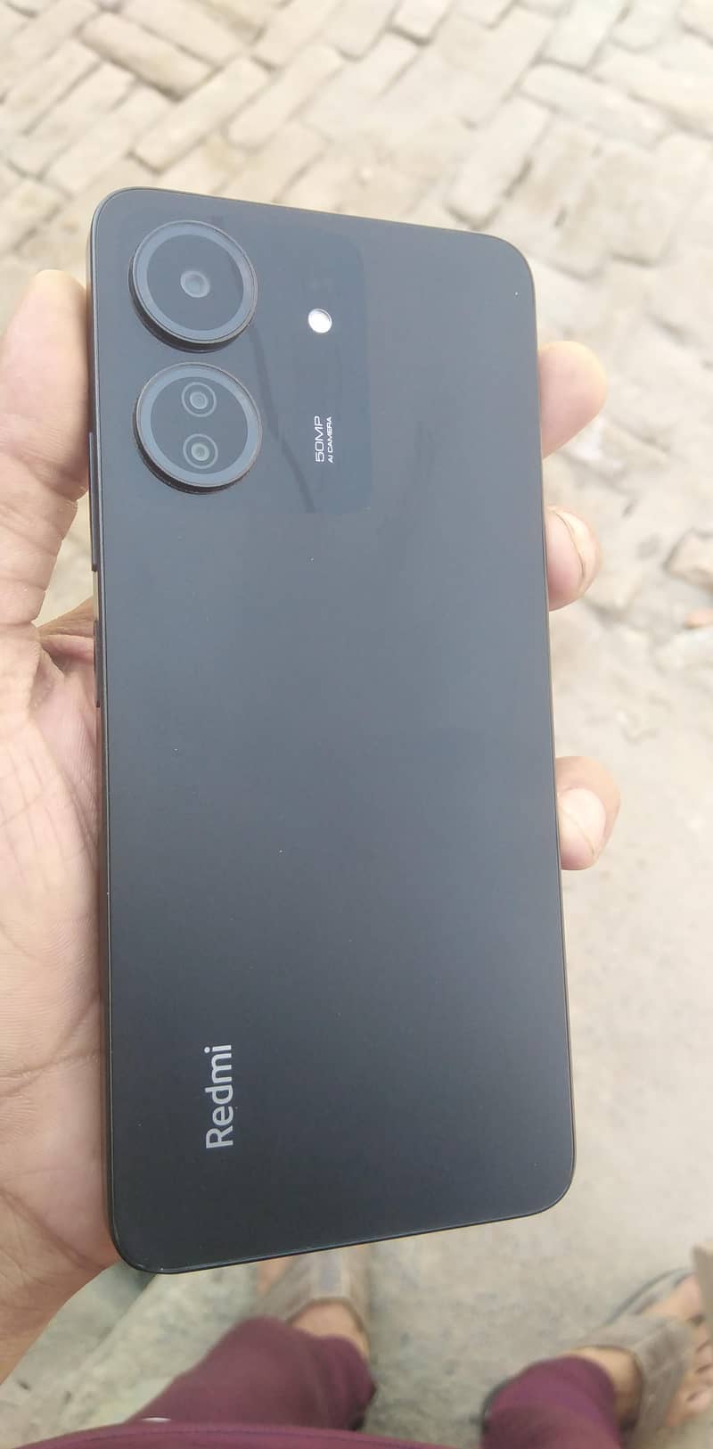 Xiaomi 2