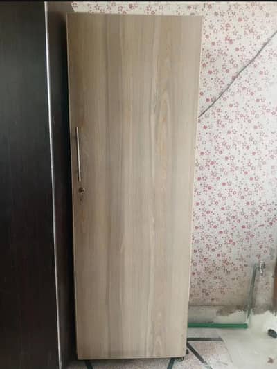 slightly used