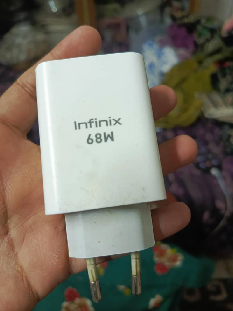 Infinix Note 30 Pro 2