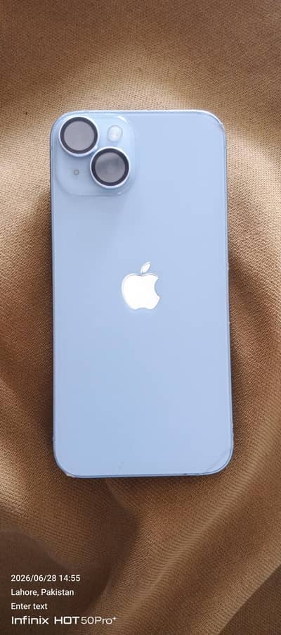 Apple iPhone 14