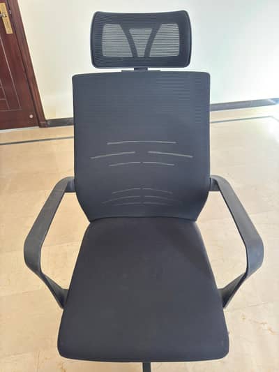 Office Swing Chair for Sale (5 Chairs)