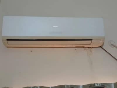 hair split Ac