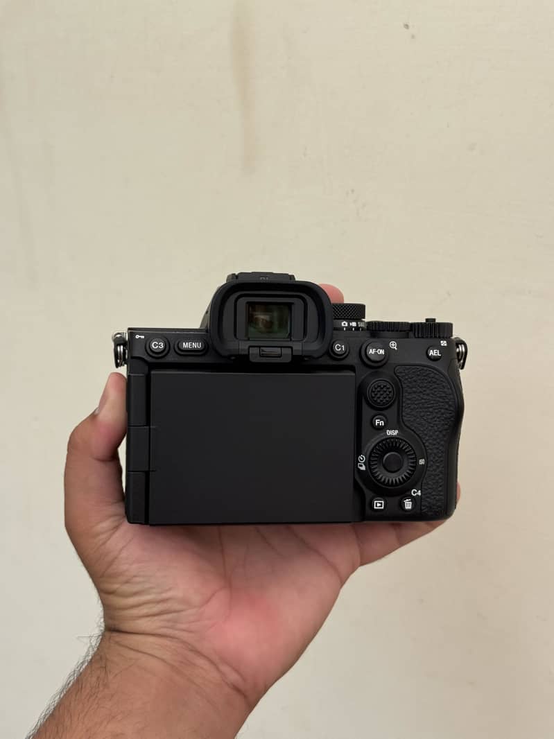 Sony a7v 1