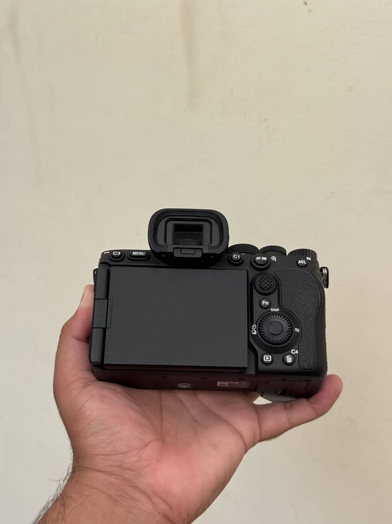 Sony a7v 2